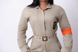 Sandy Jumpsuit
